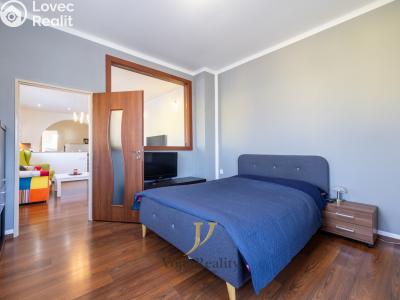Sale family house Olomouc, Přichystalova č. 34