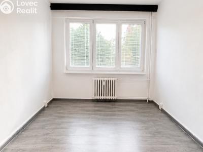 Pronájem bytu 3+KK Ostrava, Hornická č. 7
