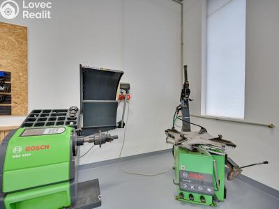 Prodej komerční nemovitosti Tvrdonice, Kostická č. 5
