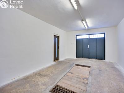 Prodej komerční nemovitosti Tvrdonice, Kostická č. 25