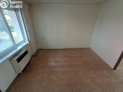 Prodej bytu 3+1 Nýřany, Mikoláše Alše č. 2