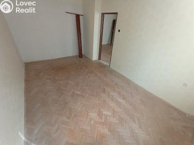 Prodej bytu 3+1 Nýřany, Mikoláše Alše č. 4