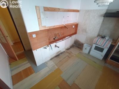 Prodej bytu 3+1 Nýřany, Mikoláše Alše č. 6