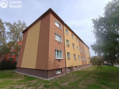 Продажа квартиры 3+1 Nýřany, Mikoláše Alše č. 7