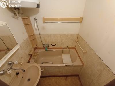 Продажа квартиры 3+1 Nýřany, Mikoláše Alše č. 1