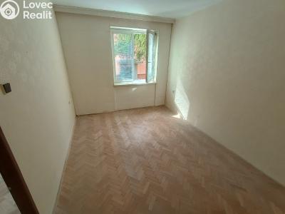 Продажа квартиры 3+1 Nýřany, Mikoláše Alše č. 3