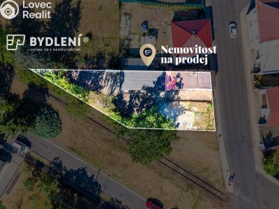 Продаж під ключ Dubí, Bystřická č. 3