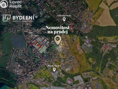 Продаж під ключ Dubí, Bystřická č. 5