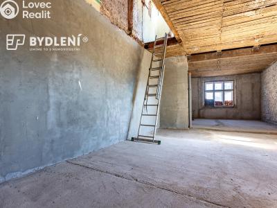 Продаж під ключ Dubí, Bystřická č. 9