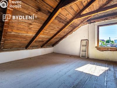 Продаж під ключ Dubí, Bystřická č. 10
