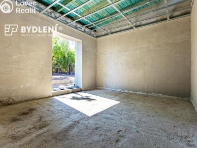 Продаж під ключ Dubí, Bystřická č. 15