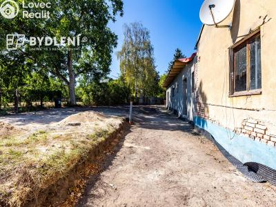 Продаж під ключ Dubí, Bystřická č. 16