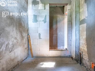 Продаж під ключ Dubí, Bystřická č. 17