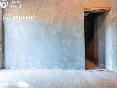 Продаж під ключ Dubí, Bystřická č. 19