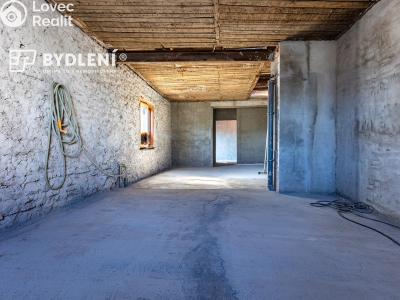 Продаж під ключ Dubí, Bystřická č. 21