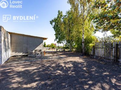 Продаж під ключ Dubí, Bystřická č. 24