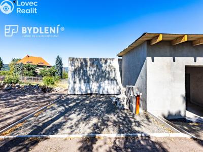 Продаж під ключ Dubí, Bystřická č. 25