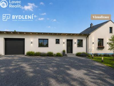 Продаж під ключ Dubí, Bystřická č. 27