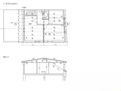 Продаж під ключ Dubí, Bystřická č. 32