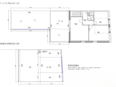 Продаж під ключ Dubí, Bystřická č. 33