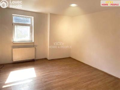 Аренда квартиры 1+KK Lochovice č. 2
