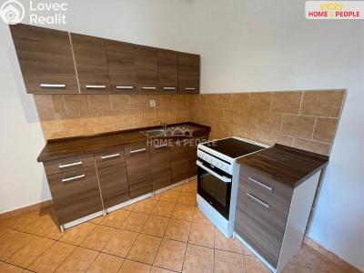 Аренда квартиры 1+KK Lochovice č. 3