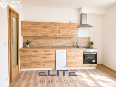 Sale apartment 3+KK Liberec, Švermova č. 2