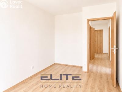Sale apartment 3+KK Liberec, Švermova č. 4