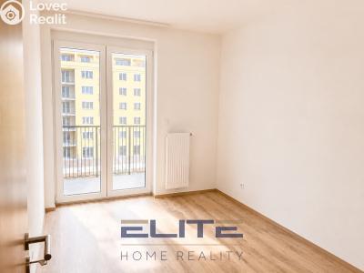 Sale apartment 3+KK Liberec, Švermova č. 5