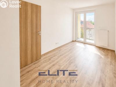 Sale apartment 3+KK Liberec, Švermova č. 6