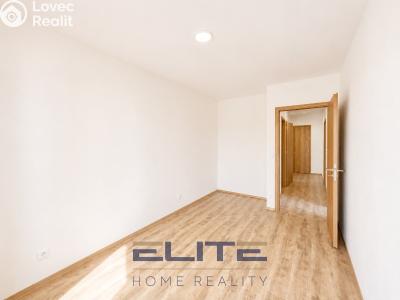 Sale apartment 3+KK Liberec, Švermova č. 7