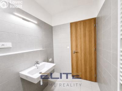 Sale apartment 3+KK Liberec, Švermova č. 8