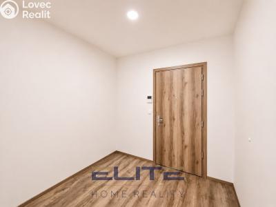 Sale apartment 3+KK Liberec, Švermova č. 10