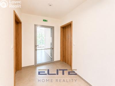 Sale apartment 3+KK Liberec, Švermova č. 12