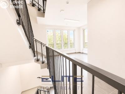 Sale apartment 3+KK Liberec, Švermova č. 13