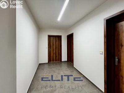 Prodej bytu 2+KK Liberec, Tovární č. 11