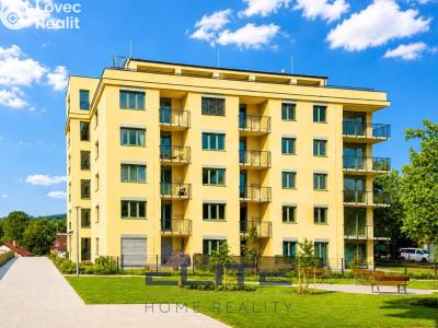 Prodej bytu 2+KK Liberec, Tovární č. 15