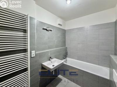 Prodej bytu 1+KK Liberec, Tovární č. 8