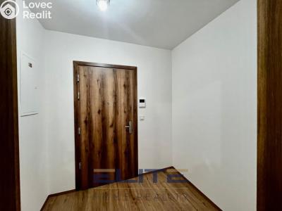 Prodej bytu 1+KK Liberec, Tovární č. 11