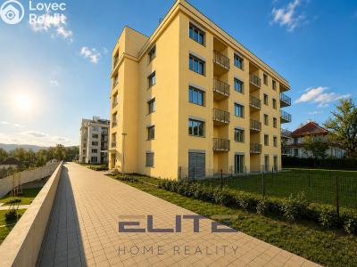 Prodej bytu 1+KK Liberec, Tovární č. 14