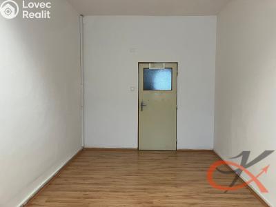 Аренда офисного помещения Prostějov, Vrahovická č. 3