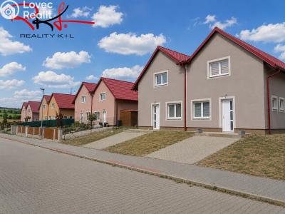 Продаж сімейного будинку Rokytovec č. 1