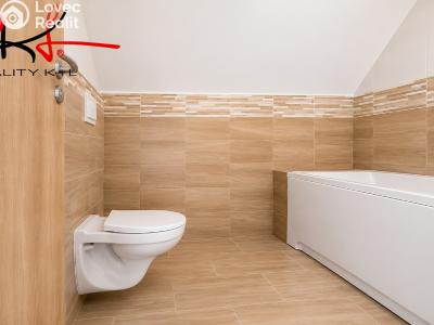Продаж сімейного будинку Rokytovec č. 7