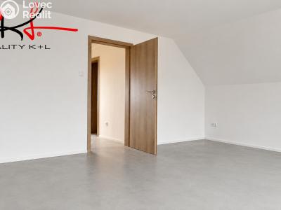 Продаж сімейного будинку Rokytovec č. 8