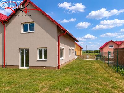 Продаж сімейного будинку Rokytovec č. 12