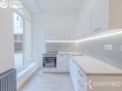 Sale apartment 1+1 Přerov, Husova č. 19