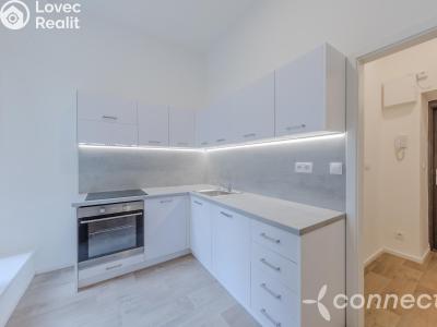 Sale apartment 1+1 Přerov, Husova č. 2