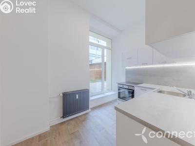 Sale apartment 1+1 Přerov, Husova č. 4