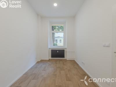 Sale apartment 1+1 Přerov, Husova č. 5