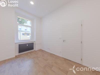 Sale apartment 1+1 Přerov, Husova č. 6